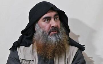خلافت رفته است اما داعش طرح جدیدی دارد