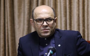 سعادتمند به عنوان مدیر عامل استقلال انتخاب شد