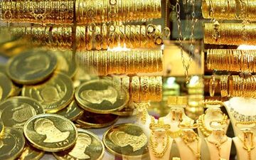 طلا و سکه بخریم یا نه؟