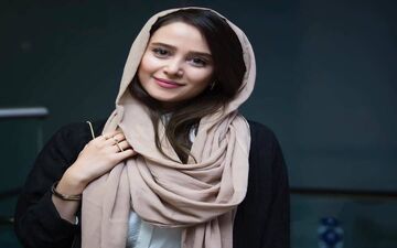 گلایه الناز حبیبی از کمبود شوهر ! + فیلم