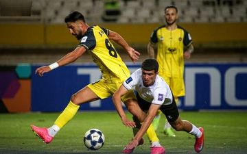 سپاهان از باخت خانگی گریخت/ حال آخال گرفته شد!