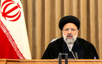 برگزاری نشست مسئولان ادوار دستگاه قضا با آیت الله رئیسی