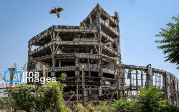 بررسی تأثیر جنگ بر هزینه‌های پروژه‌های عمرانی در خوزستان