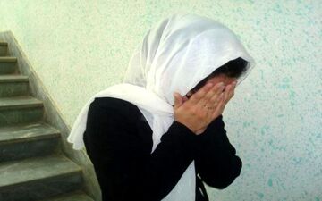 دستگیری سارق طلاجات در اسلام آبادغرب 