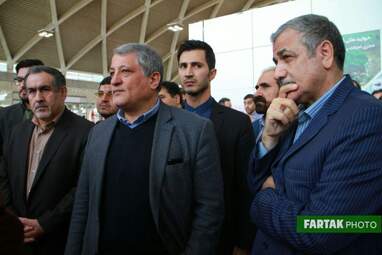 مجتبی یزدانی- محسن هاشمی- محمدرئوف قادری