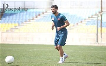  آی تی سی شهریار مغانلو رسید