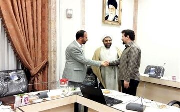  معاون علم و فناوری بسیج دانشجویی کشور منصوب شد