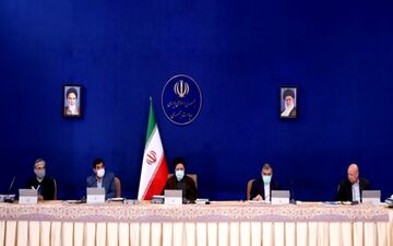 ارائه بسته پیشنهادی وزارت صمت در زمینه رفع موانع تولید