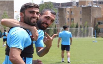 
خبر بد نقل و انتقالاتی براى منصوریان؛ 2 ستاره استقلال پریدند!