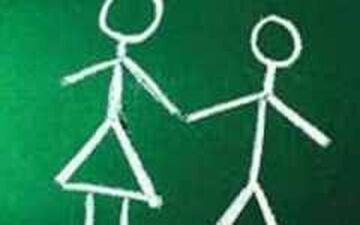  ازدواج های دردناکی که رو به افزایش است!