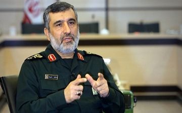 بزودی اطلاعات جدیدی درباره حمله به عین الاسد منتشر می‌کنیم