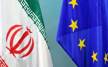 فرآیند ثبت سازوکار تجارت اروپا و ایران کلید خورد