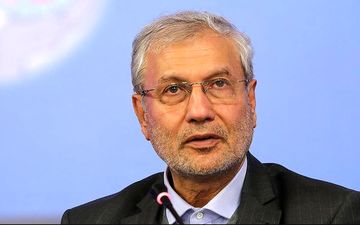 سخنگوی دولت زاهدان را به قصد تهران ترک کرد
