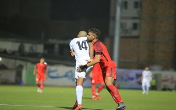جام حذفی / پیروزی راحت شاگردان نکونام مقابل شاهین لردگان
