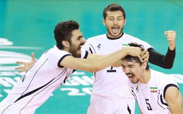 «پیکان» نوار پیروزی‌های پیام را قطع کرد