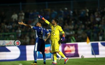کمک بازیکن استقلال به پرسپولیس برای جذب یک بازیکن خارجی