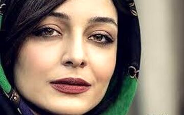  ساره بیات و کار در «اتاق تاریک» 