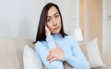  یائسگی زودتر از 40 سال این مشکلات استخوانی را به همراه دارد!