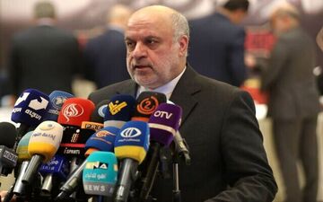 فوری/ سفیر ایران در لبنان زخمی شد/ آخرین خبر از انفجارهای امروز لبنان
