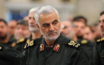 وزارت خارجه آمریکا و پنتاگون در صدد رسیدن به قاسم سلیمانی