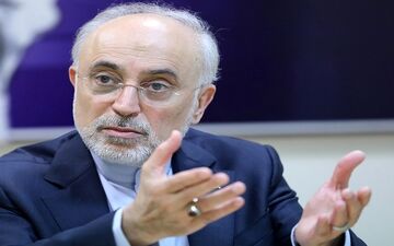  پیشنهاد صالحی درباره احیای مذاکرات ایران و آمریکا: «عنوان» مذاکره را تغییر دهید/ ونزوئلا می‌تواند به پاشنه‌ آشیل آمریکا تبدیل شود 