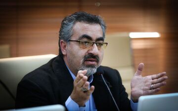 جهانپور: توزیع واکسن عادلانه و رایگان است
