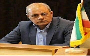 عامل ۹۵ درصد از حریق های جنگل انسانی است