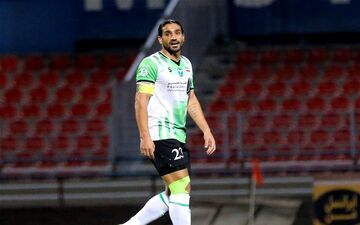رسمی شد؛ مدافع لیگ برتری به پرسپولیس پیوست