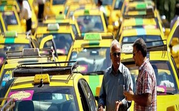 افزایش نرخ کرایه‌ حمل و نقل عمومی از۲ روز آینده