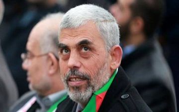  یکی از رهبران حماس ترور می‌شود
