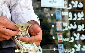 بازار ارز در روز استیضاح وزیر
