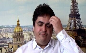 طبل رسوایی آمدنیوز وارد فاز تازه ای شد + فیلم