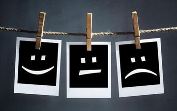 چگونه بر احساسات خود کنترل داشته باشیم؟