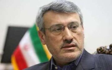 تصمیم گروه اقدام مالی (FATF) ضامن توسعه روابط بانکی با ایران در چارچوب برجام است