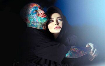 فوتبالیست معروف باعث جدایی سحرقریشی و امیرتتلو