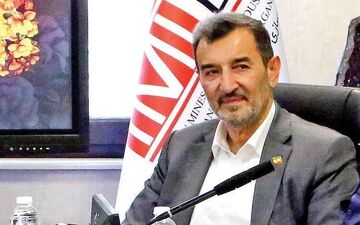 اکتشافات جدید چادرملو، آینده‌ای روشن برای این شرکت فراهم می‌کند