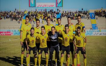یک تقابل جالب؛ دیدار با پرسپولیسی های سابق در جم