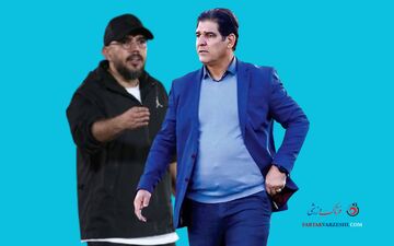 طلسمِ تساوی در لیگ یک؛ شاهین و پارس در هفته دوم هم درجا زدند!