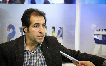 ورمزیار: خیلی زود است که بخواهیم تیم قهرمان را معرفی کنیم