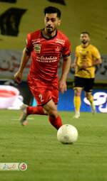 سپاهان- پرسپولیس