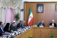 سخنان عارف دربارهٔ سفر رئیس‌جمهور به سازمان ملل