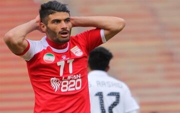 
آقایی: شایعه پیوستن به پرسپولیس را نگویید!/ کیانی هرچه بگوید حرف دل ما است