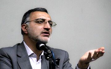 فشار به زاکانی برای انصراف از گزینه‌های شهرداری تهران بیشتر شد 