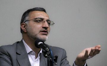 فشار به زاکانی برای انصراف از گزینه‌های شهرداری تهران بیشتر شد 