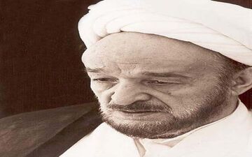 در محضر علامه جعفری در شبکه پرس تی وی