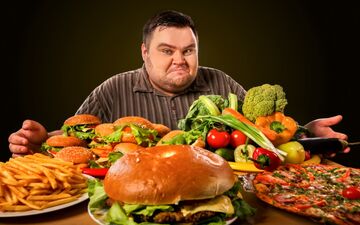 سندرم متابولیک چیست؟اگر سریع غذای میخوری این مطلب را حتما بخوان