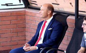  مشکل جدید کالدرون و پرسپولیس از امروز آغاز می‌شود