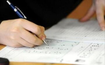 نتایج نیمه متمرکز کنکور امروز اعلام می‌شود