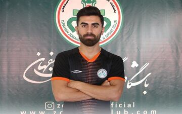 تمدید قرارداد اسدبیگی با ذوب‌آهن