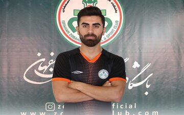 تمدید قرارداد اسدبیگی با ذوب‌آهن